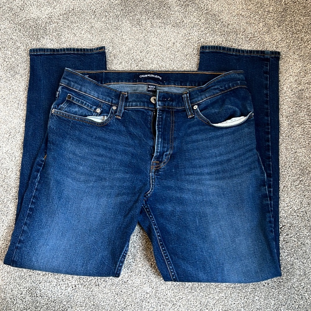 Calvin Klein Jeans